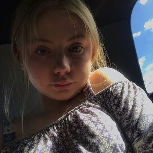 Meet your Posher, Kendell